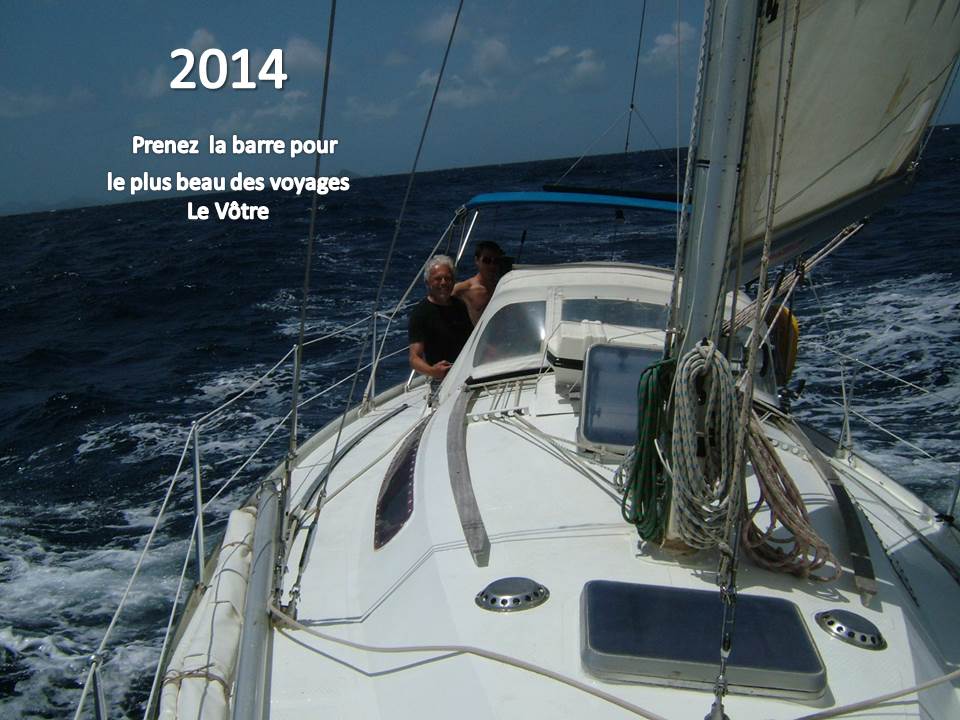 Voeux 2014
