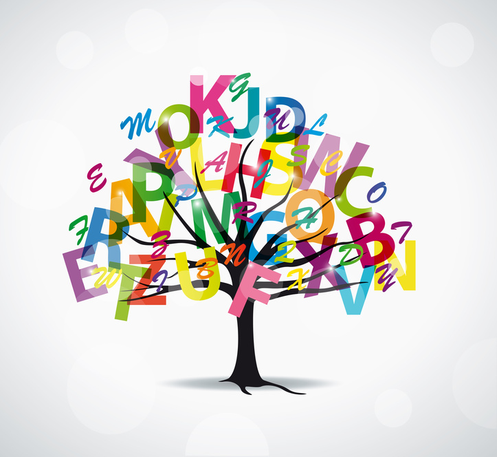 Arbre-Lettres